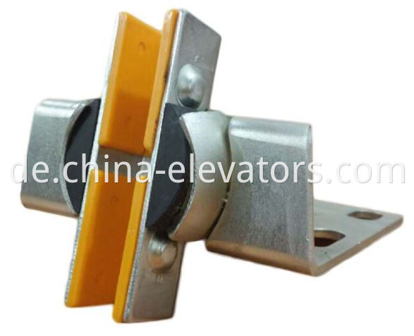 Sliding Guide Shoe for ThyssenKrupp Passenger Elevators 9mm 16mm